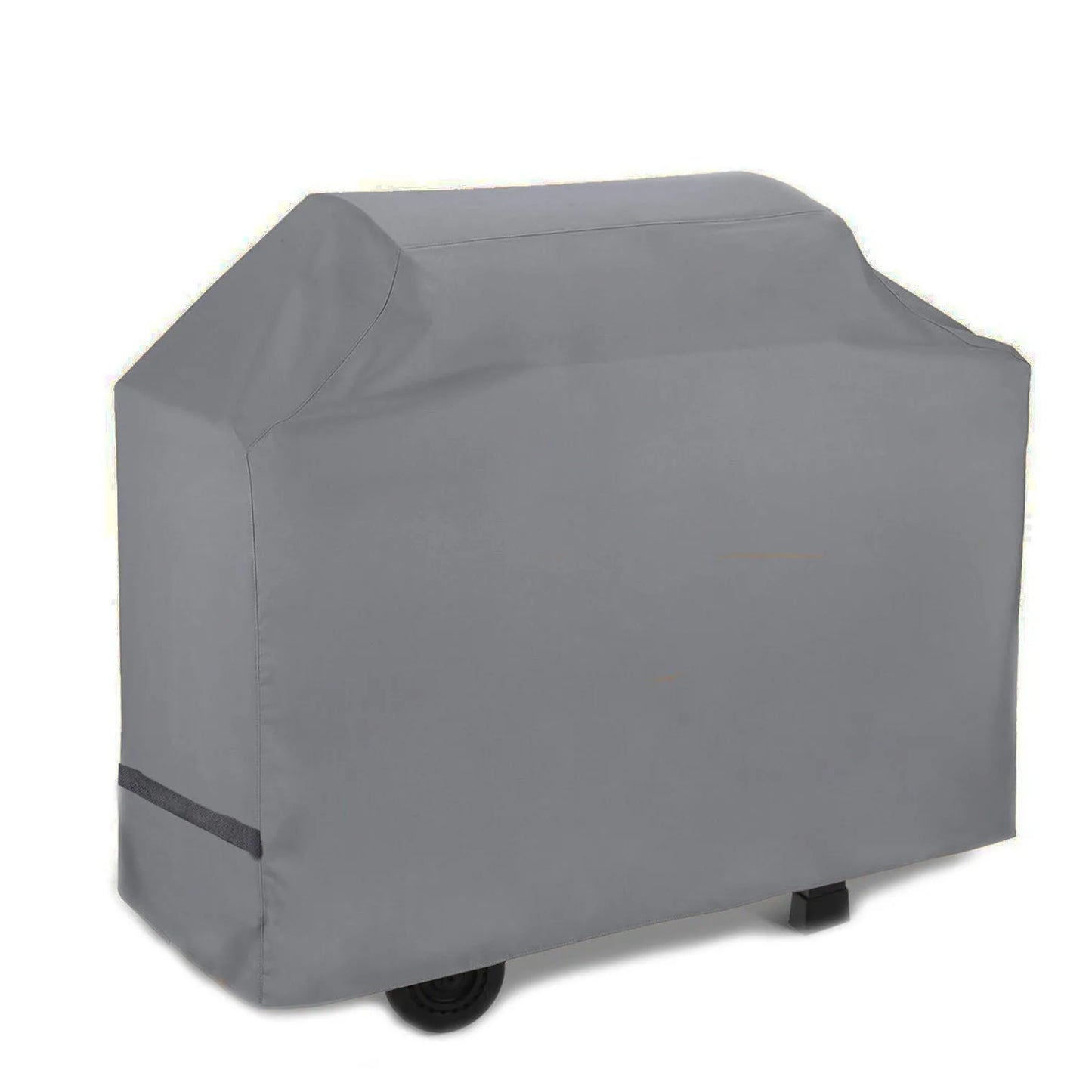 Outdoor BBQ Cover Dustproof Waterproof for Cross-Border Barbecue .