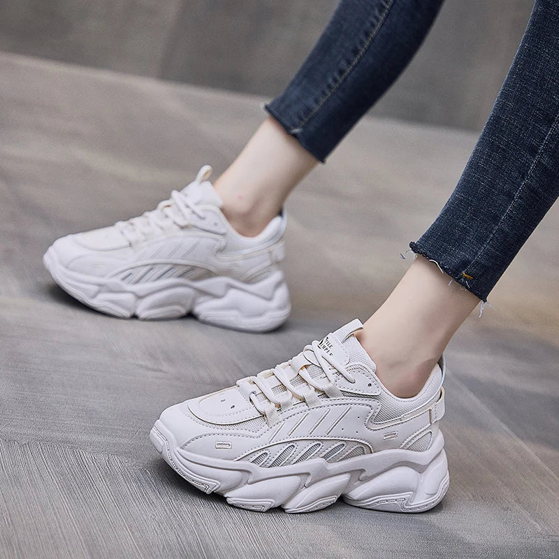 2025 new unisex casual walking shoes Durable Outdoor Anti-Odor