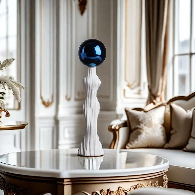 Abstract Multifunctional Entrance Hall Ornaments.