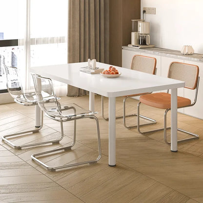 Dining table Household Outdoor portable  square table