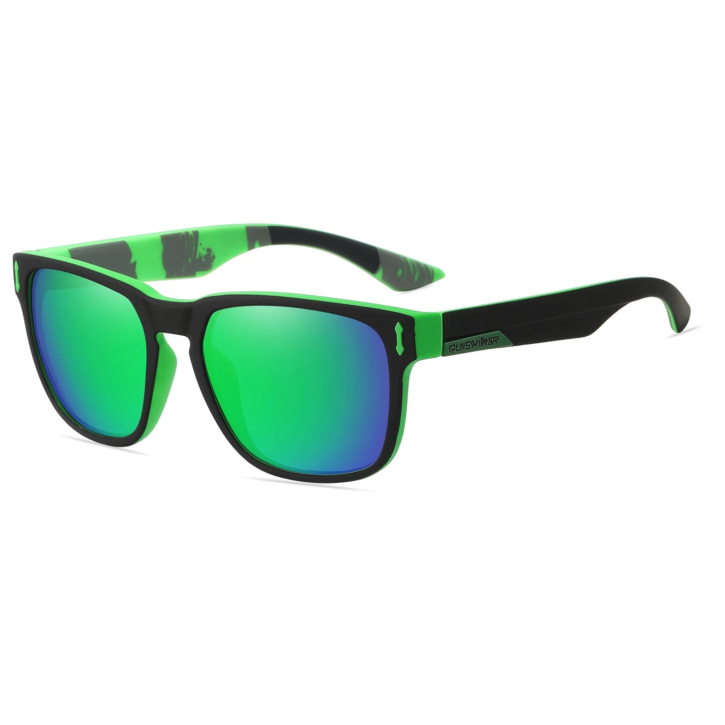 Sunglasses Men Polarized Women UV400 Sun Glasses Fishing Goggles Outdoor Sport Eyewear.