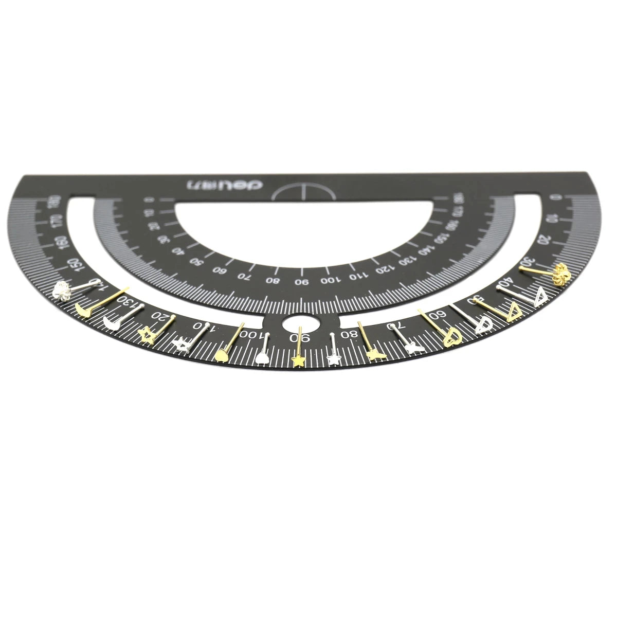 Nose Piercing Jewelry for Women Men , Straight Bar Nostril Ring