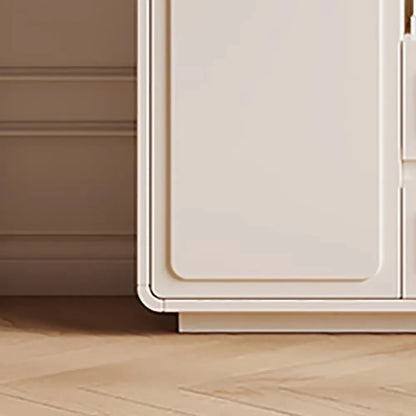 Trendy Floor Standing Living Room Decoration Cabinets.