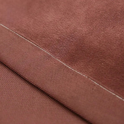 Thickened Velvet Linen Curtains for Living Room,  Bedroom  Modern  Backdrop  Feel Comfortable