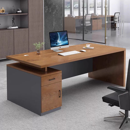Bedroom Modern Office Desk Design, Storage  Fashionable  Desk!!
