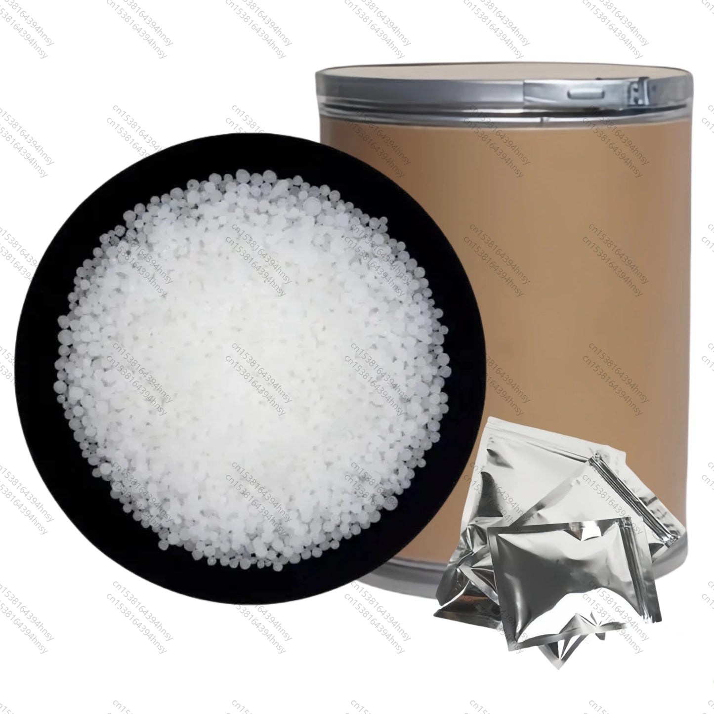 Nitrogen Pellets  Fertilizer For Agriculture  46% 57-13-6