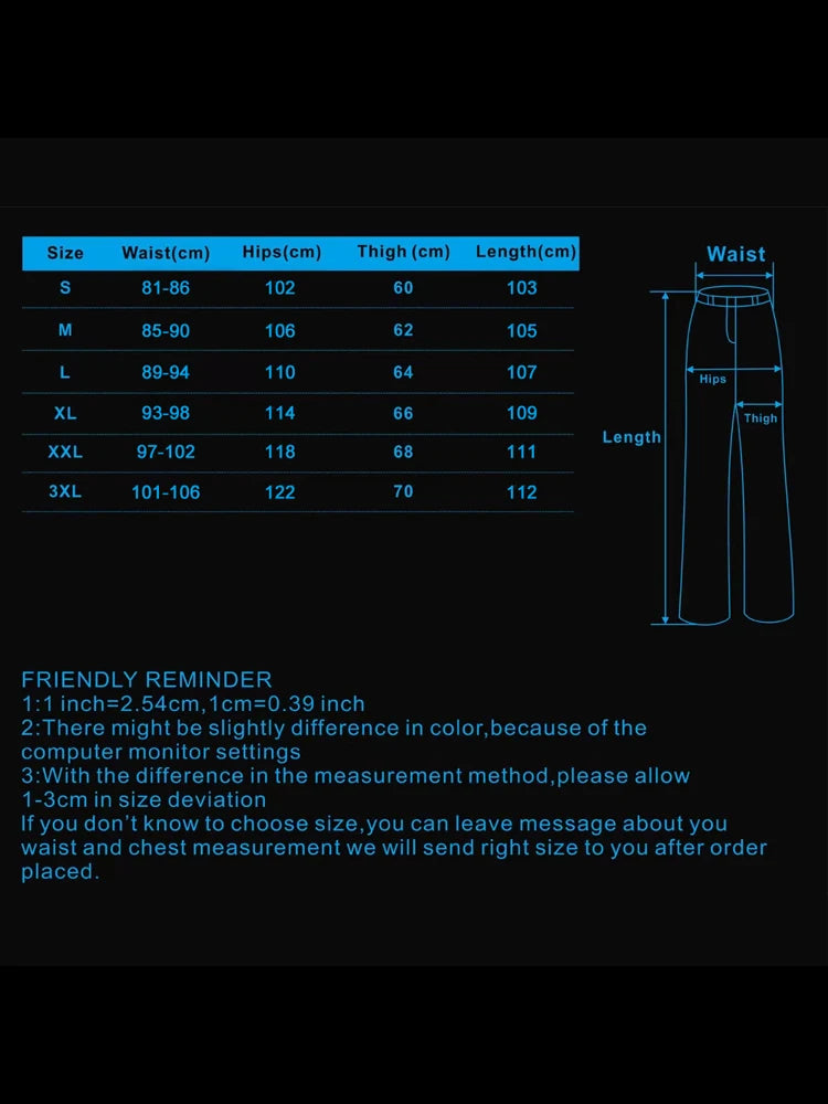 New Tactical Cargo Pants Men Outdoor Cargo Trousers, Multi-pocket Waterproof Pant Autumn Spring Outdoor Workwear Hiking Trousers.
