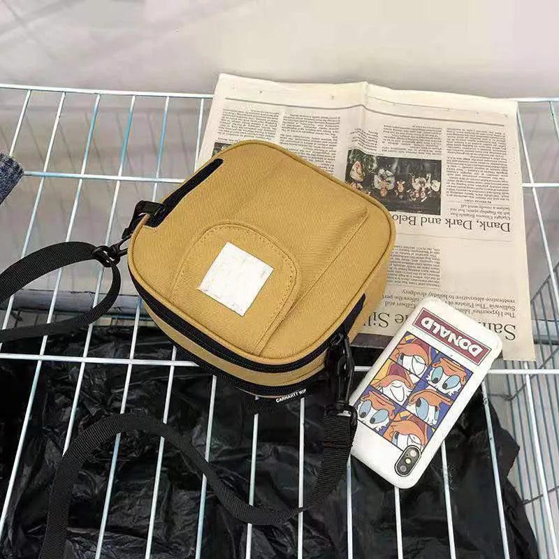 Fanny Packs for Men, Women Casual Waist Bag