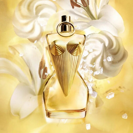 Jean Paul Gaultier Divine, Le Parfum Pheromone Fragrance Arabian Women Perfume.