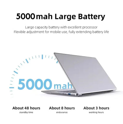 14.1“ Windows 11 Pro intel core i7-7500U/Intel Atom x7 A3950 ,12GB RAM