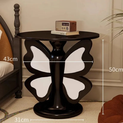 Artistic Creative  End Tables  Sofa Side Table Waterproof