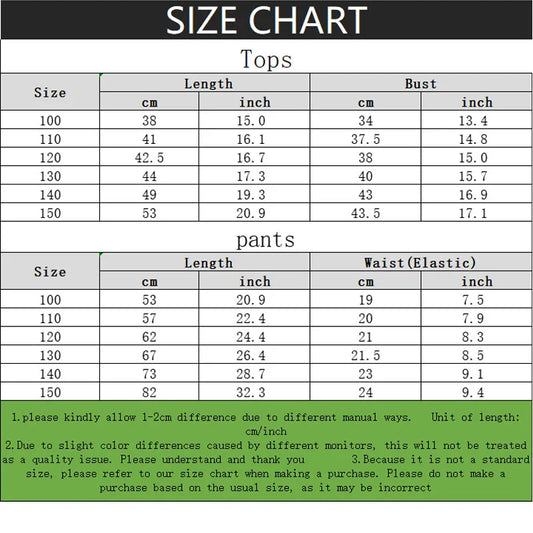 Long Sleeve Children's Clothing Sets, Spring New Disney Girls' Pullover, Long Pant Two Piece Suit.