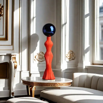 Abstract Multifunctional Entrance Hall Ornaments.