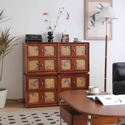 Decoration Aesthetic Night Table, Decor Items Nightstands Bedroom Furniture