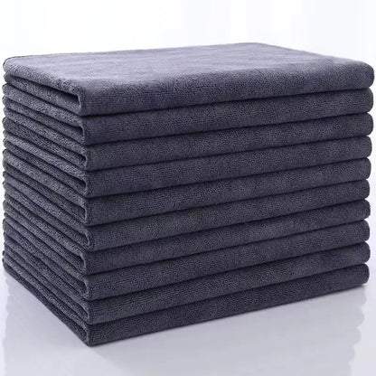 Microfiber Bath Towels – Super Absorbent, Soft, Fast Drying Oversized.