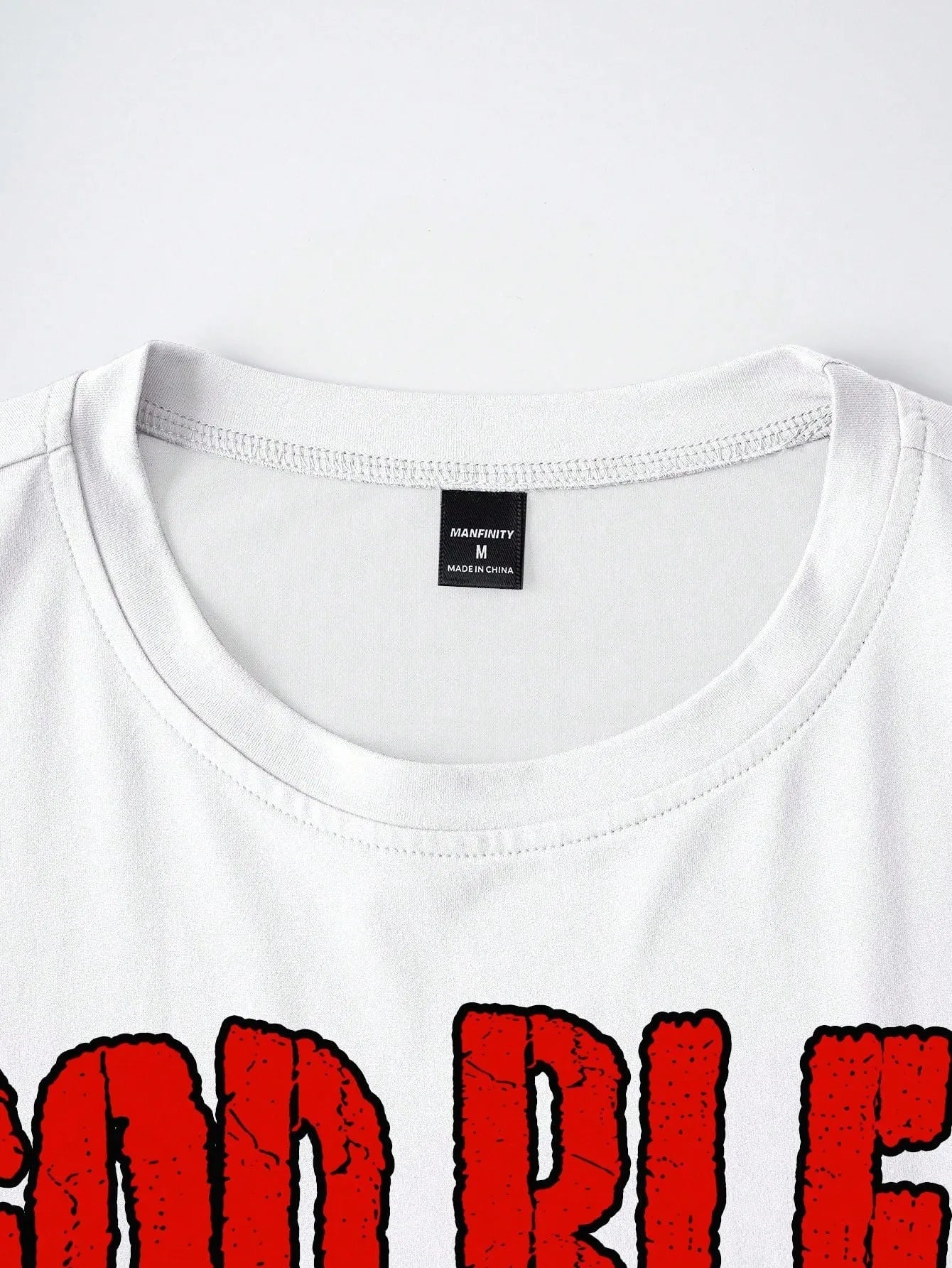 2026 Summer New Men's Suit - Street Casual Fashion Comfortable Soft Breathable Lightweight 3D Letter Pattern Print.