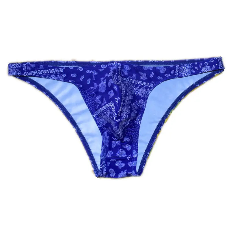 Man Bikini Swimming Trunks For Men Hot Sexy Bathing Shorts, Underwear .