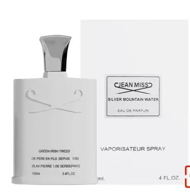 Fresh Natural Perfume Gift Box Lasting Cologne Original