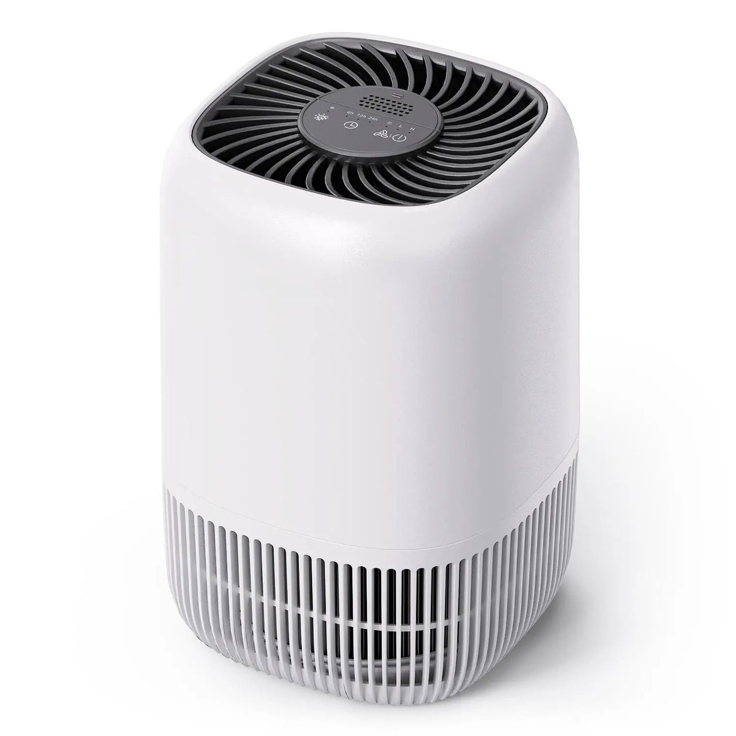 Air Purifiers  Home,Filter Cleaner with Fragrance