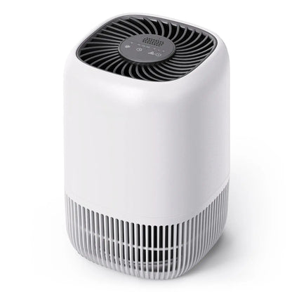 Air Purifiers  Home,Filter Cleaner with Fragrance
