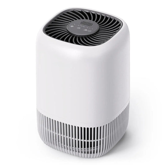 Air Purifiers  Home,Filter Cleaner with Fragrance