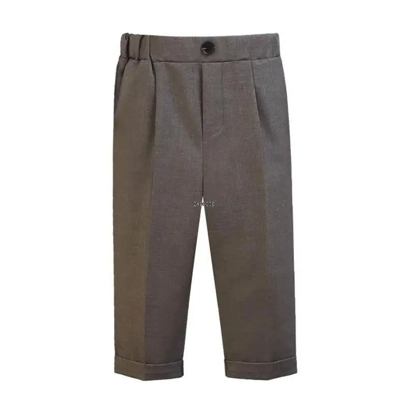 Formal Trousers For School Boys, Children Kids Pants.
