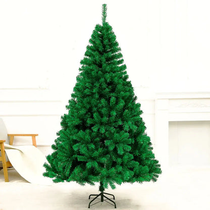 Artificial Christmas Trees with LED Lights  120CM-300CM