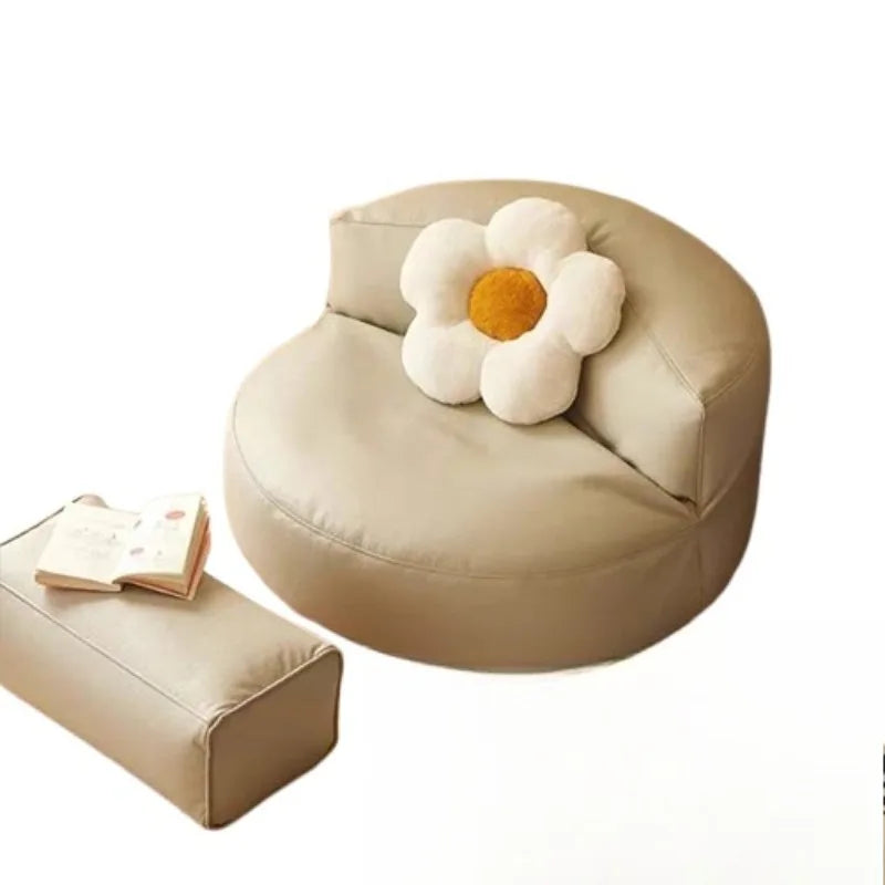 Modern Floor Chairs Living Room  Minimalist Chairs.