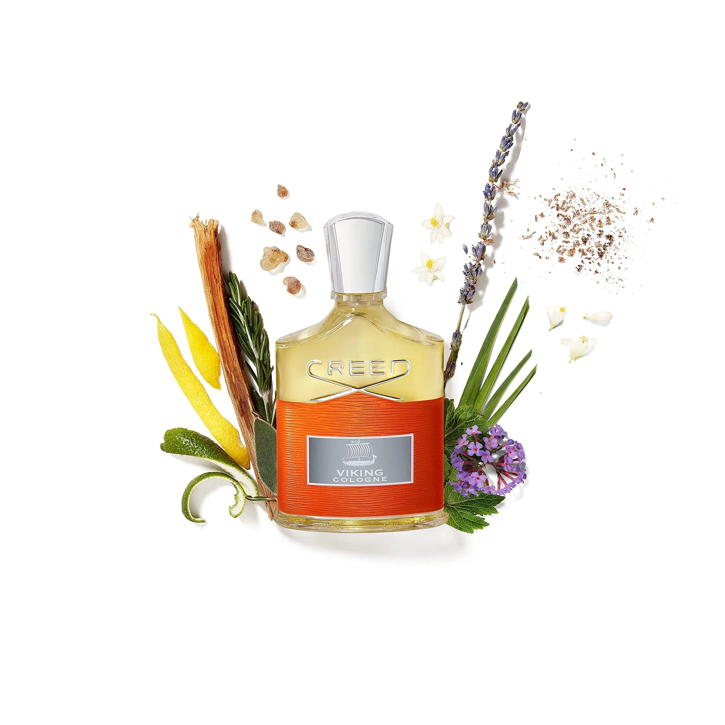 Creed Centaurus Luxury Viking Perfume for Him, Her Woody Amber, Tobacco, Spicy Fragrance 100ML,