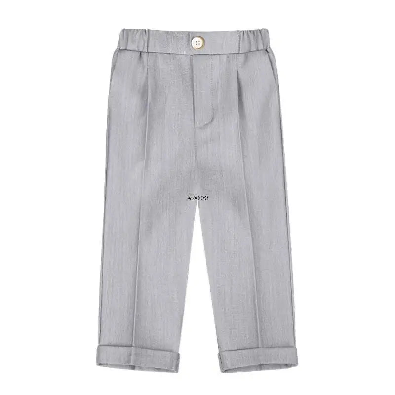 Formal Trousers For School Boys, Children Kids Pants.