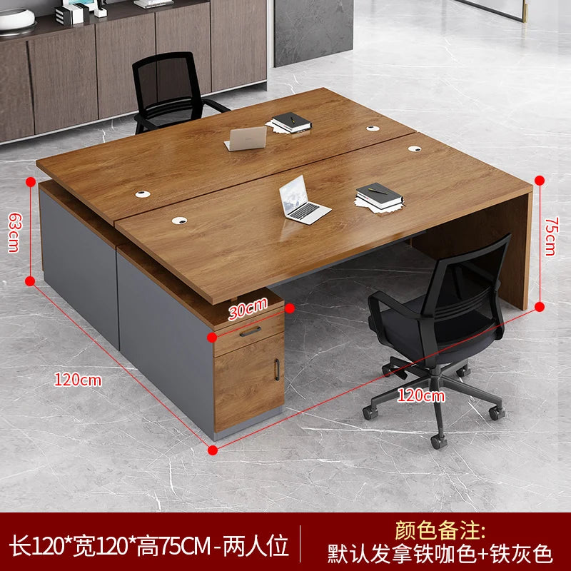 Bedroom Modern Office Desk Design, Storage  Fashionable  Desk!!