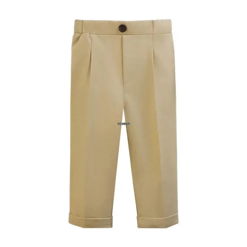 Formal Trousers For School Boys, Children Kids Pants.