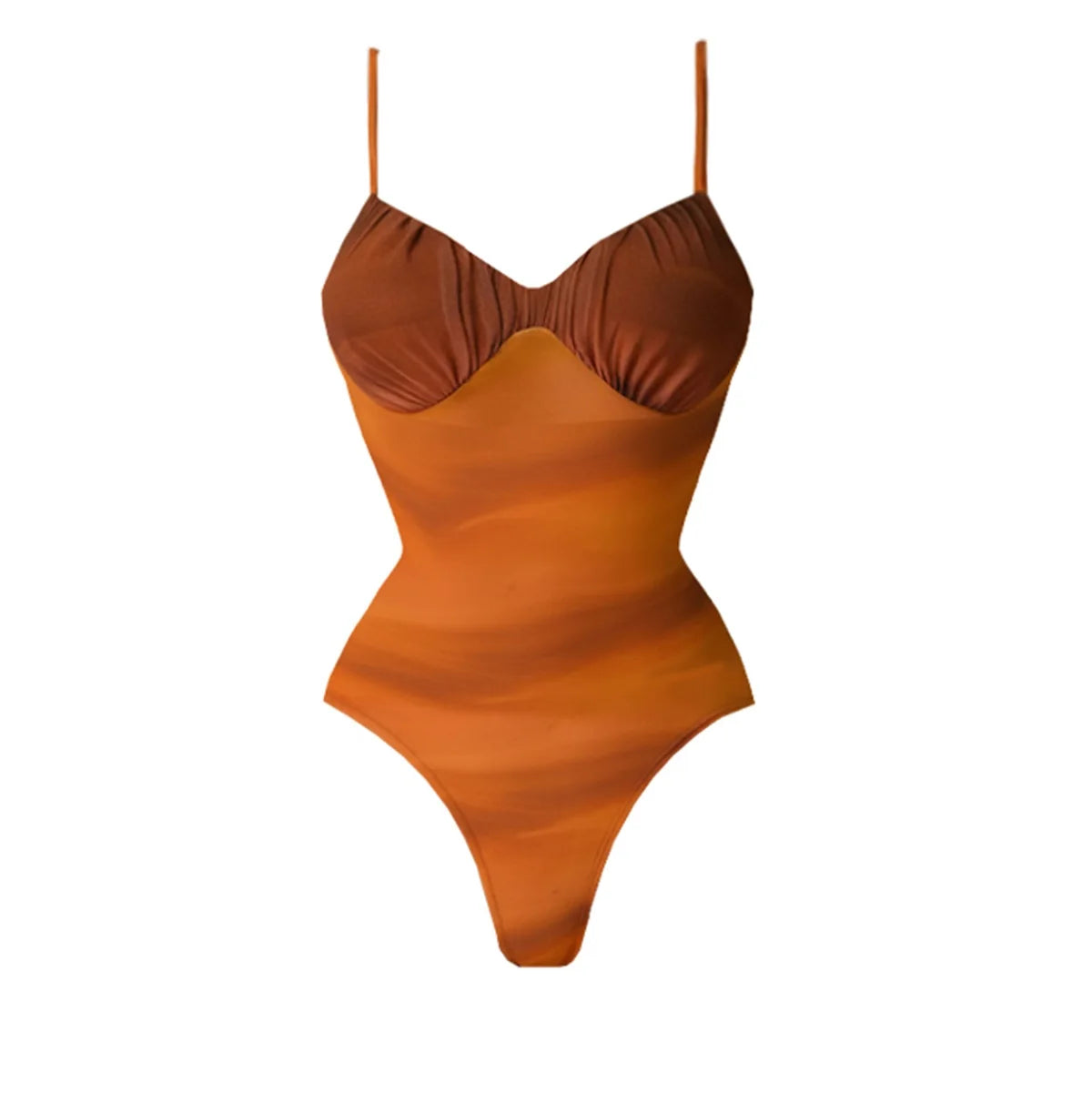 Push Up One Piece Swimsuit With Cover Up Sexy Swimwear Women 2026,Sliming Bodysuit Beachwear.