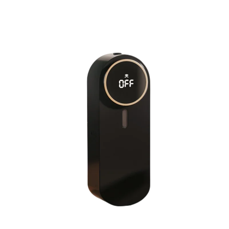 Humidifier Aromatherapy Machine Home Aroma  Disperser Air Freshener