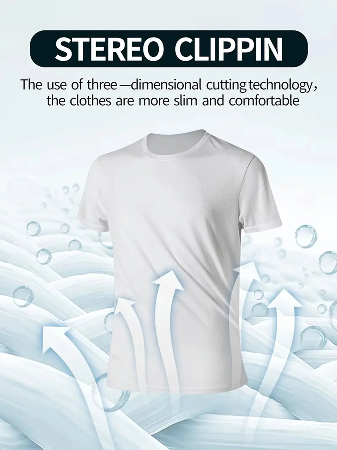 Crew T-Shirt10Pcs White Ultralight Men Quick Dry Breathable Sweat Shirt for Fitness Gym Running Light Plaid Quick Dry Short Slee