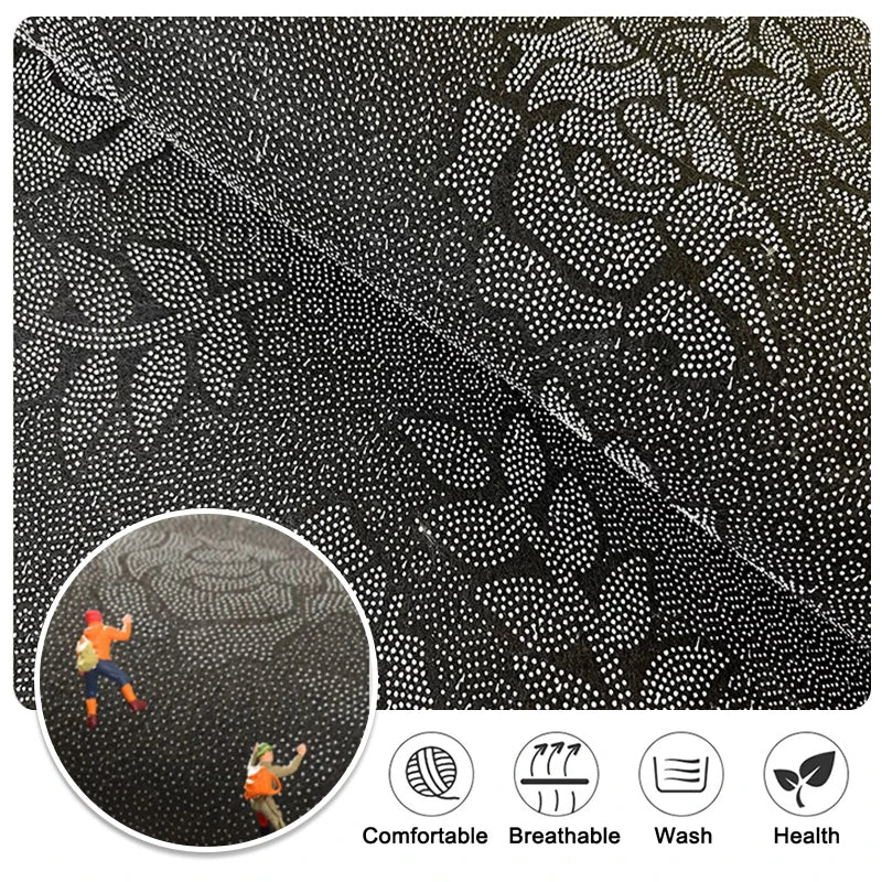 Floor Mat Water Anti Slip Absorbing Rug Kitchen ,Door, Bathroom
