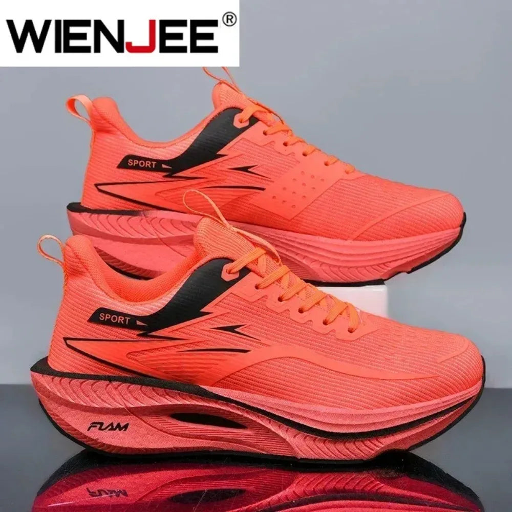 High Quality Sport Shoes For Men, Casual  Running Sneakers, Breathable Walking Shoes.