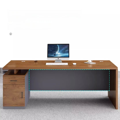Bedroom Modern Office Desk Design, Storage  Fashionable  Desk!!