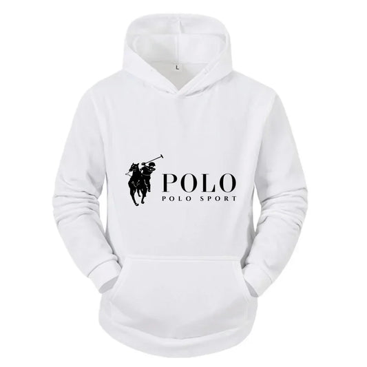 Fashionable casual hoodies for men and women, running and fitness outdoor jerseys.