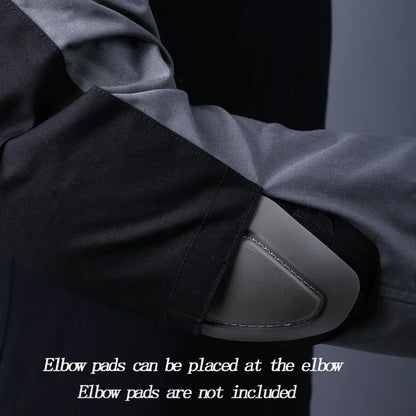 Paintball Tactical Suits Work Clothing Uniform Multi Pockets