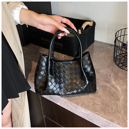 Luxury Brand Leather Handbags for Women Elegant Appeal