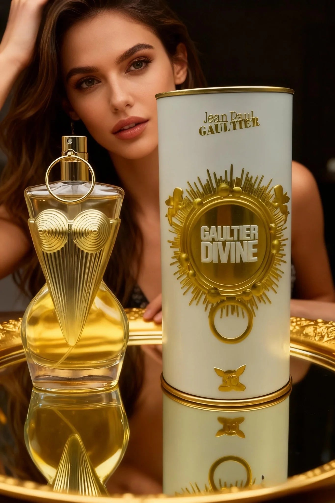 125ml Middle East Women Long term perfume, Powerful Body spray Pheromone perfume, Floral Fragrance Releases Charm perfume.