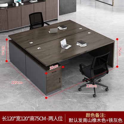 Bedroom Modern Office Desk Design, Storage  Fashionable  Desk!!