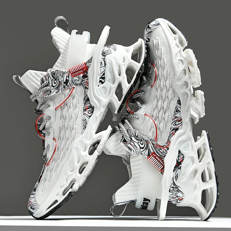Men casual Shoes, tennis, Luxury shoes, Trainer, Race, Breathable Shoes fashion loafers running Shoes for men.