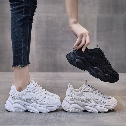 2025 new unisex casual walking shoes Durable Outdoor Anti-Odor