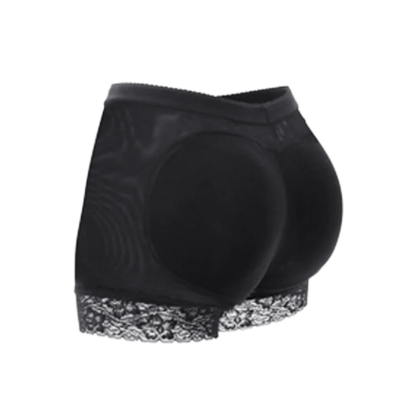 Women Butt Lifter Panty r Padded Underwear Sexy Lift buns, High Waist Faja Tummy Control.