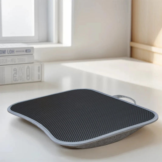 Laptop Lap Desk Cushion Portable Multifunctional  Desk for 13-15Inch Laptops