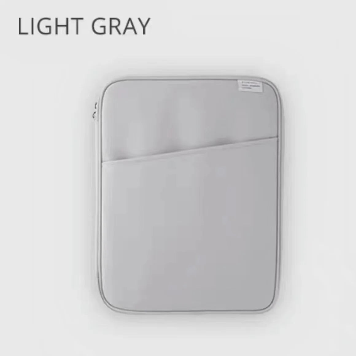 Shockproof Tablet Pouch Bag For I-pad Pro11, Air6, 4, 5 12.9, 10.5, 9.7 Mac book Air13.3, 13.6, Pro14 Xiaomi, Huawei, Samsung Laptop Sleeve.