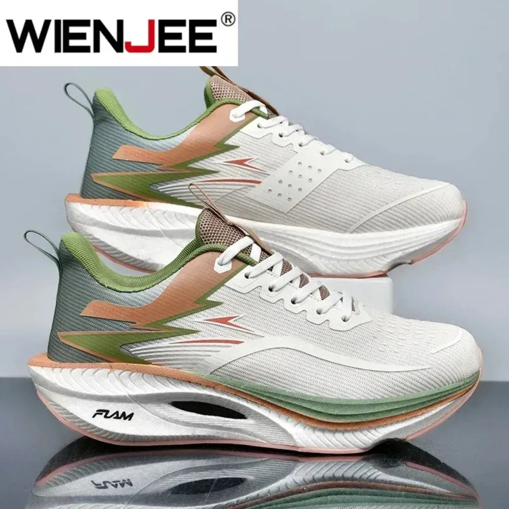High Quality Sport Shoes For Men, Casual  Running Sneakers, Breathable Walking Shoes.