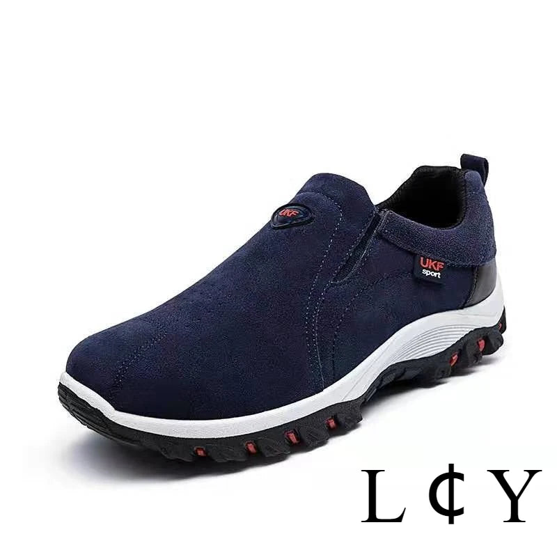 2025 New Outdoor Hiking, Camping, Running, Jogging, Leisure, Waterproof, Anti Slip, Breathable Sports Shoes.